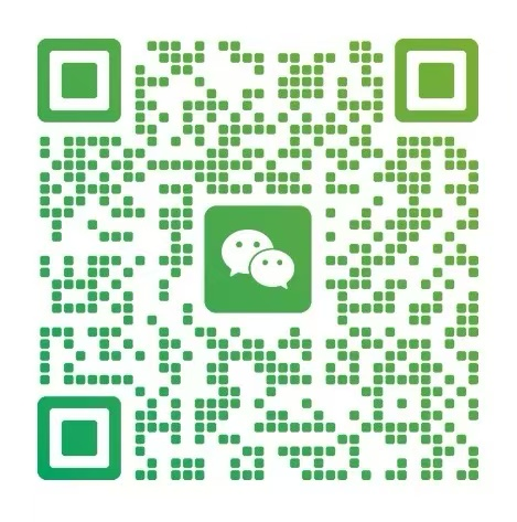 XG 客服微信二维码